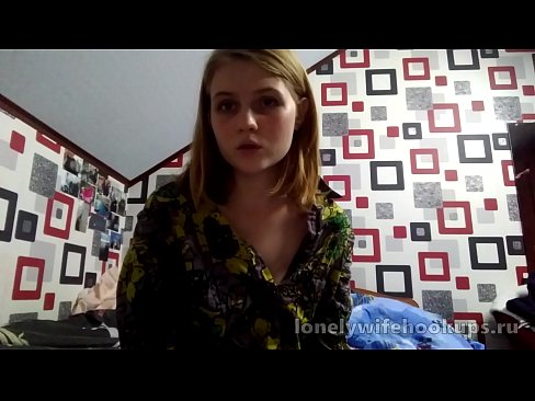 ❤️ Young blonde oileanach às an Ruis likes mòr dicks. ️  Bhidio porn  aig gd.exomassage-surgut.ru ❌️